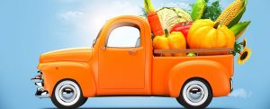 organic-produce-truck-at-walts-organic-fertilizers