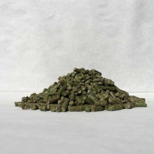 Alfalfa Pellets