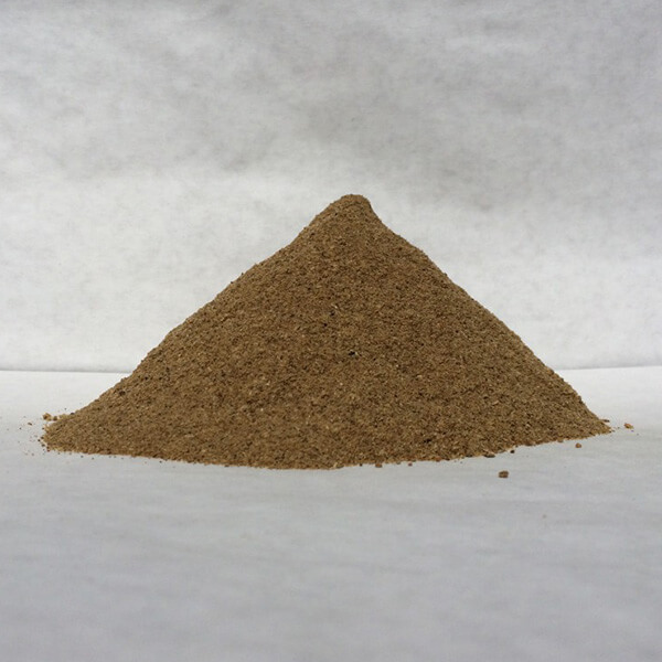 Fish Meal Walt s Organic Fertilizer Co 