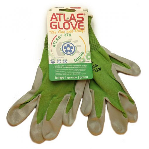 green-atlas-touch-screen-compatable-garden-gloves-gloves by walts organic fertilizers