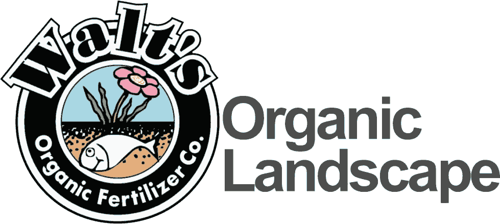 logo-at-walts-landscaping-by-walts-organic-fertilizers